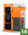 R-ECO Automat 18