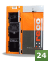 R-ECO Automat 24